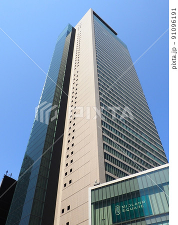 名古屋駅 ミッドランドスクエア 91096191