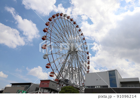 刈谷ハイウェイオアシス　愛知県 91096214