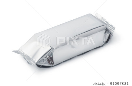Aluminum food foil package 91097381