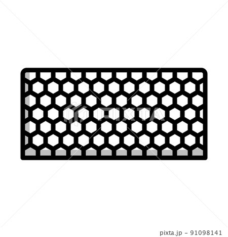 Icon Of Football Gate 91098141