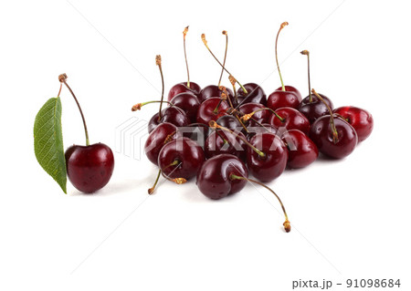 Cherries Cherries 91098684