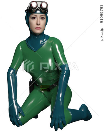 スーパーソルジャー 91099795