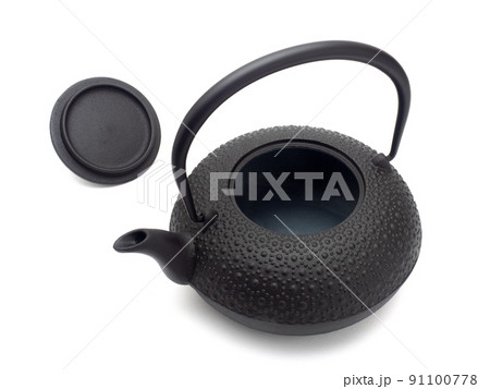 南部鉄瓶 南部鉄瓶 91100778