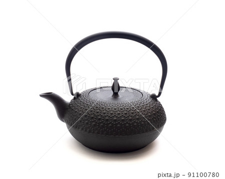 南部鉄瓶 91100780