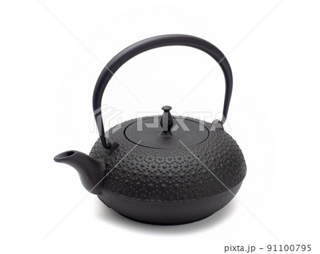 南部鉄瓶 91100795