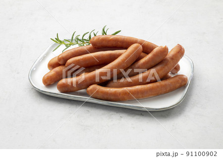 ウインナーソーセージ 91100902