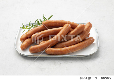 ウインナーソーセージ 91100905