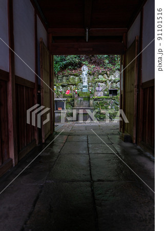 柳谷観音　楊谷寺 91101516