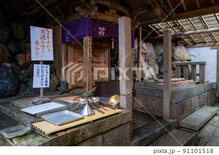 柳谷観音　楊谷寺 91101518