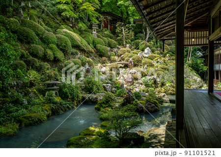 柳谷観音 楊谷寺 柳谷観音 楊谷寺 91101521