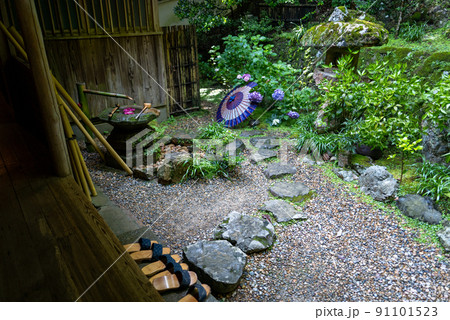 柳谷観音　楊谷寺 91101523