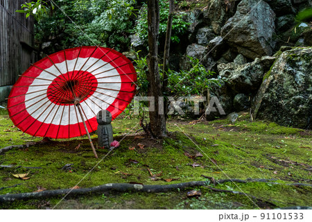 柳谷観音　楊谷寺 91101533