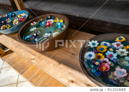 柳谷観音　楊谷寺　 91101689