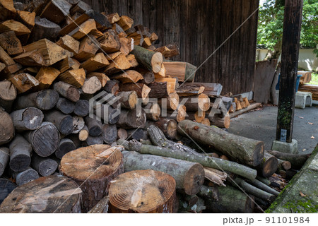 薪のある生活 91101984