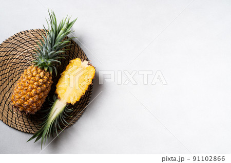 パイナップル パイン パインアップル 91102866