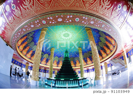 ワット・パクナム タイ ワット・パクナム タイ 91103949