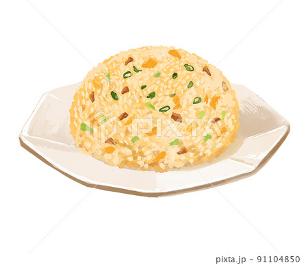 チャーハン チャーハン 91104850