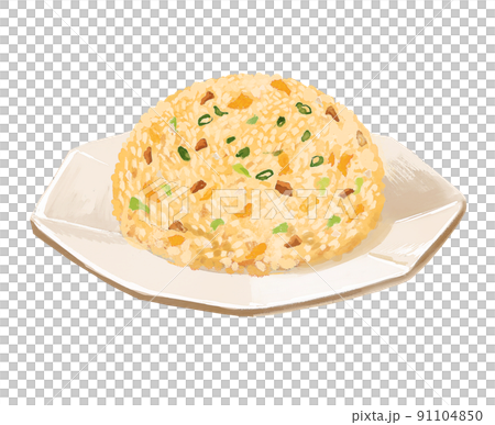 チャーハン チャーハン 91104850