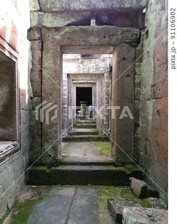 プリアカン カンボジア プリアカン カンボジア 91106902