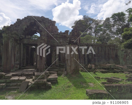 プリアカン カンボジア プリアカン カンボジア 91106905