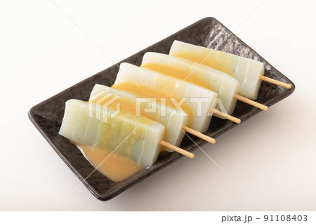 冷やし串でんがく 91108403