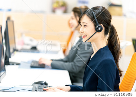 オペレーター オペレーター 91110909