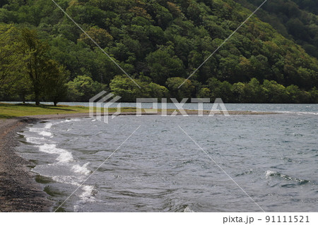 十和田湖 十和田湖 91111521