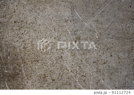 Grunge metal background or texture with scratches and cracks Grunge metal background or texture with scratches and cracks 91112724