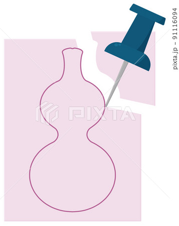 型抜き 型抜き 91116094