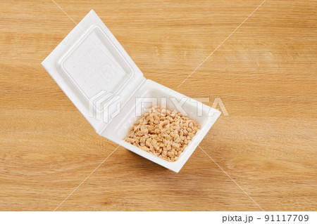 ひきわり納豆 ひきわり納豆 91117709