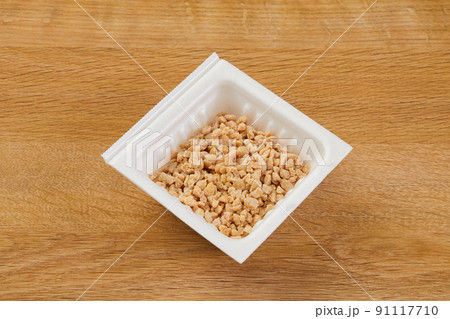 ひきわり納豆 91117710