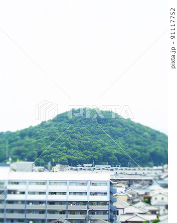 地方都市 チルトシフト 地方都市 チルトシフト 91117752