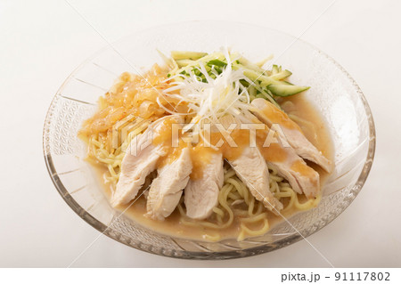 バンバンジー麺 バンバンジー麺 91117802