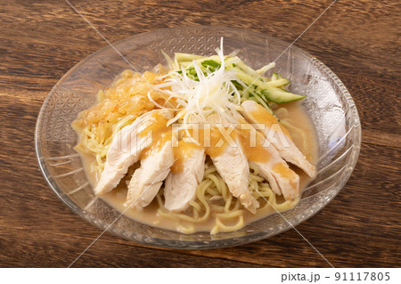 バンバンジー麺　 91117805