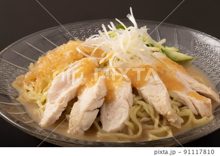 バンバンジー麺 バンバンジー麺 91117810
