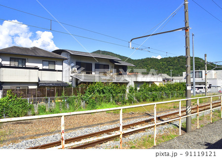 2021年夏。赤穂線の西大寺駅から播州赤穂間の車窓からの風景 2021年夏。赤穂線の西大寺駅から播州赤穂間の車窓からの風景 91119121