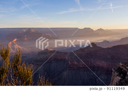 Grand Canyon National Park 91119349