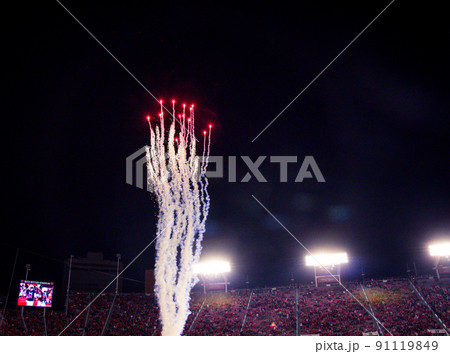American Football American Football 91119849