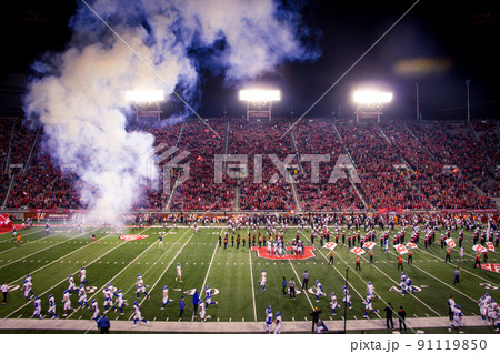 American Football American Football 91119850