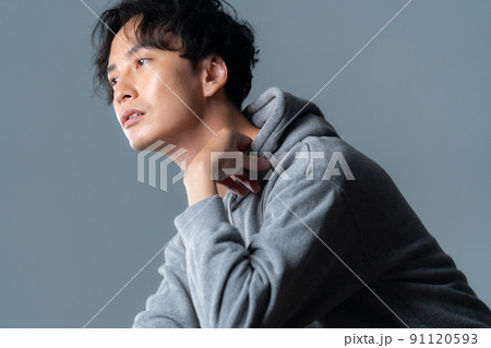 男性　ビューティー　美容　メンズビューティー　スキンケア 91120593