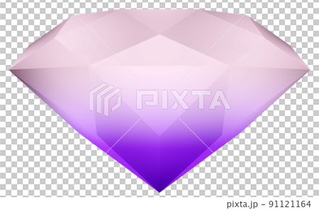 colorful diamond gem 91121164