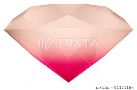 colorful diamond gem 91121167