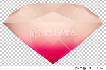 colorful diamond gem 91121167