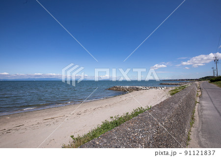海岸線 coastline 海岸線 coastline 91121837