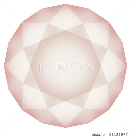 colorful diamond top view colorful diamond top view 91121977