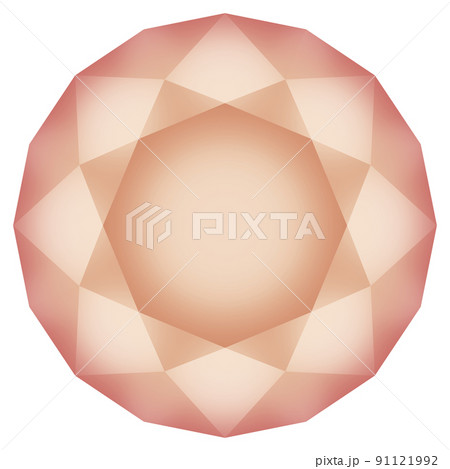 colorful diamond top view colorful diamond top view 91121992