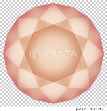 colorful diamond top view colorful diamond top view 91121992
