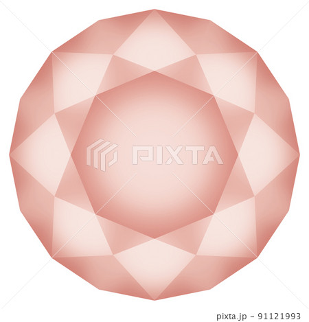 colorful diamond top view colorful diamond top view 91121993