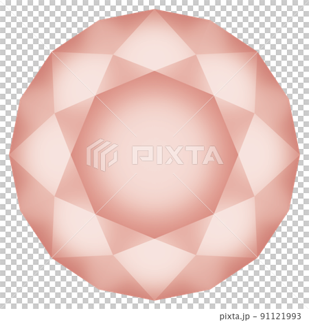 colorful diamond top view colorful diamond top view 91121993