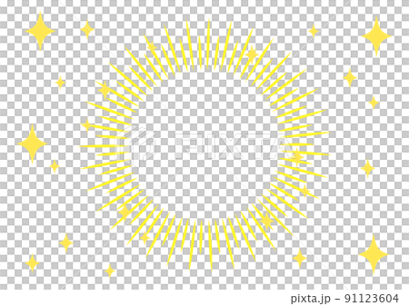 Glittering happiness aura full throttle concentrated line 91123604